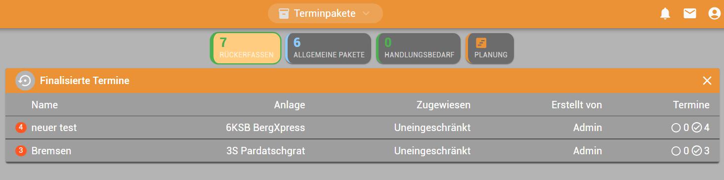 Complete related tasks together