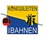 Gerlospaß Königsleiten Bergbahnen