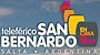 Complejo Teleferico Salta