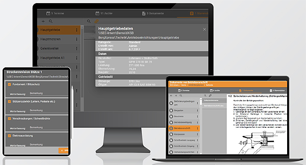 Was ist MountainOffice Expert